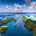 Chelbacheb ,Rock Islands of Palau 