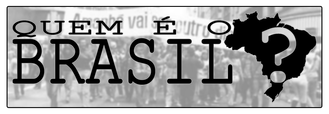 Quem É o Brasil: História Atual da sociedade brasiliera. 