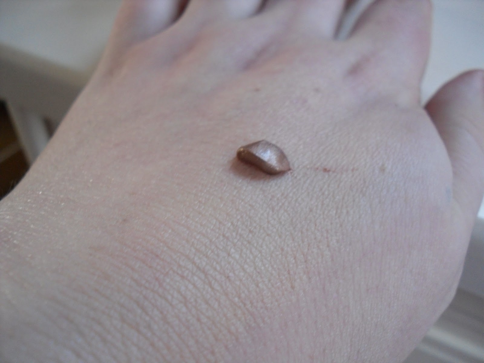 Aphrosie Ted Baker Glistening Body Lotion