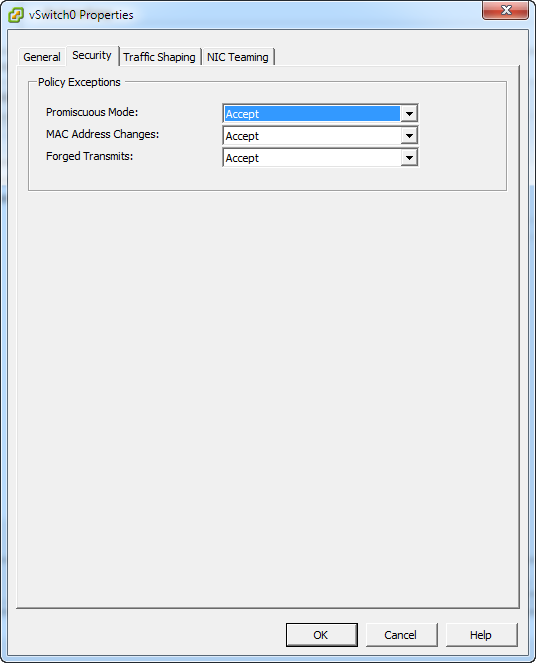 how to use wireshark promiscuous mode how to use wireshark promiscuous mode