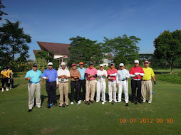 Royal Sumatra Golf & Country Club, Medan, Indonesia