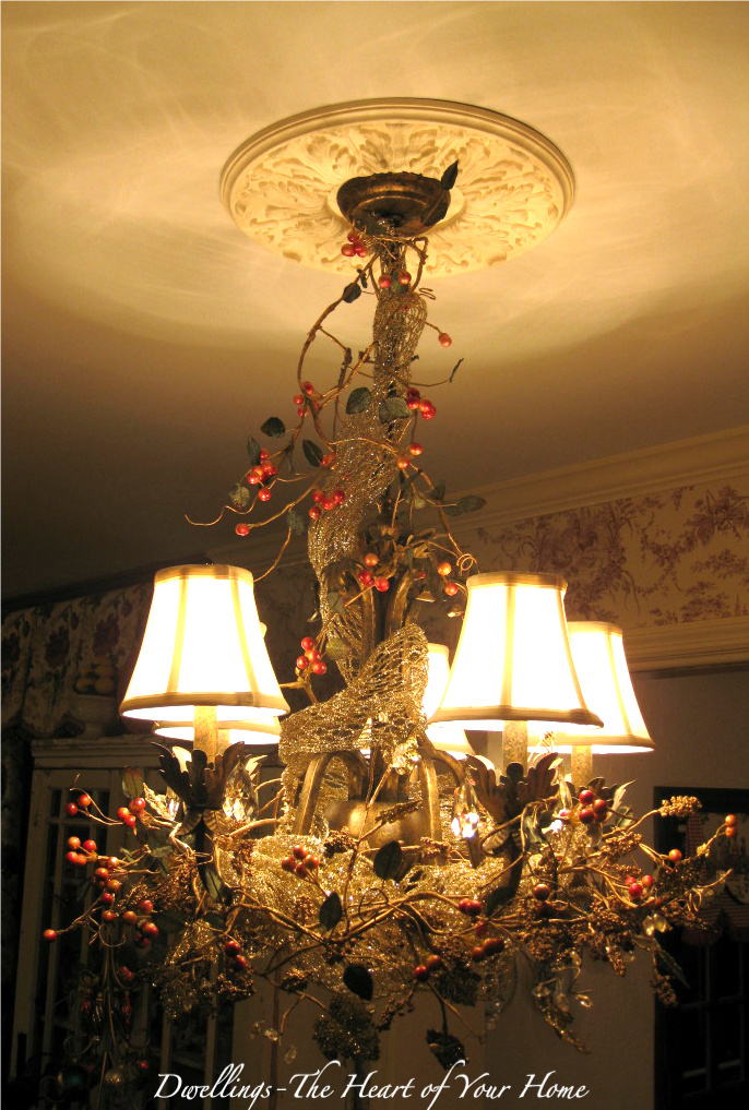 Chandelier Tutorial A Winner Dwellings The Heart Of Chandelier Tutorial A Winner Dwellings The Heart Of Your Home