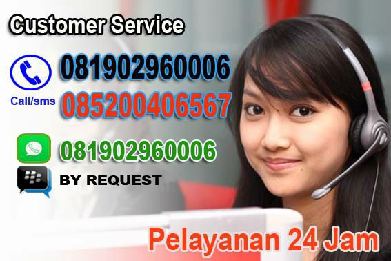 Customer service De Nature Indonesia