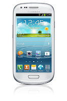 Samsung Galaxy S III mini : Pics Specs Prices and defects