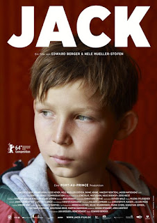 Джек / Jack. 2014.