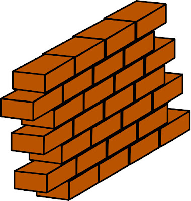 Brick Wall Clip Art 