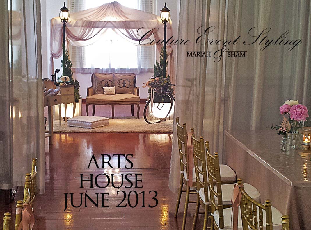 Sg arts house Sg arts house