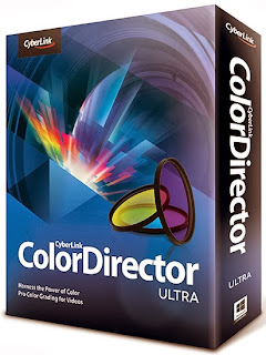  CyberLink ColorDirector Ultra 2.0 Build 2315 (x86/x64) - Full CyberLink+ColorDirector+Ultra