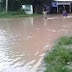 စစ္ေတာင္းျမစ္ေရလွ်ံျပီး ေက်း႐ြာမ်ား ေရေဘးၾကံုေနရ