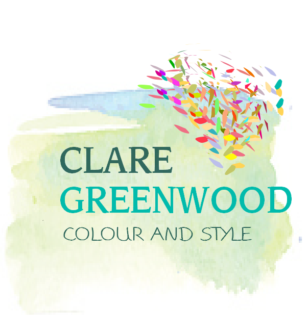 Clare Greenwood, Personal Stylist and Image Consultant, Cornwall and Devon