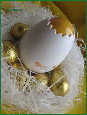 Tony Moly Egg Pore Blackhead Out Oil Gel.