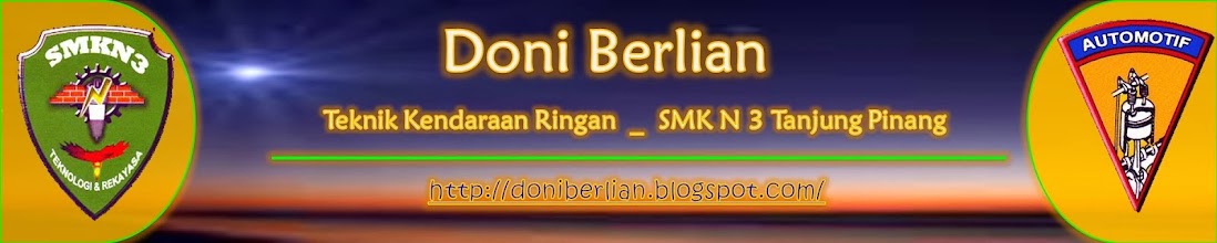 Doni Berlian