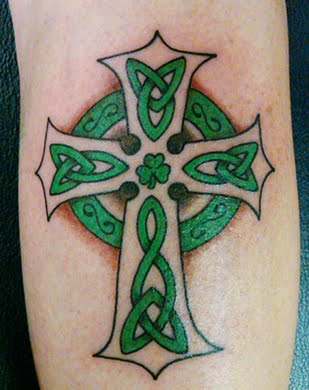celtic tattoos for ideas
