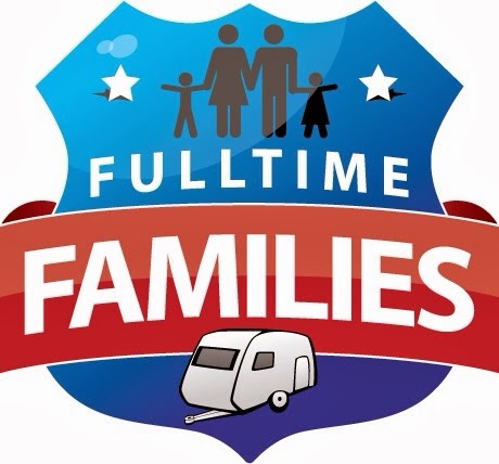 Fulltime Families