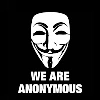 We Are Anonymous Hacker Anonymous