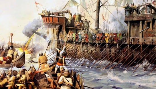 un barco vikingo un camello y el leviat 225 n blanco constantinopla 29 de mayo de 1453 un barco vikingo un camello y el leviat 225 n blanco constantinopla 29 de mayo de 1453