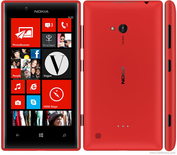 all about gadgets mobile review nokia lumia 720 is a mid range bonanza