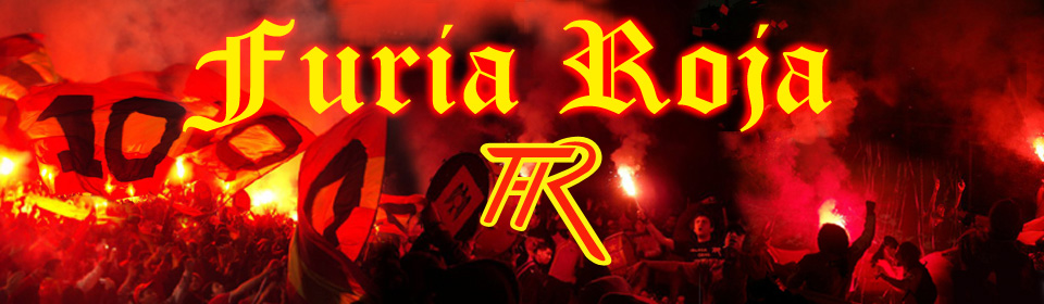 CLAN FURIA ROJA