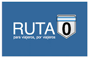 RUTAS ARGENTINAS