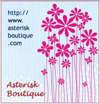 My Asterisk Boutique