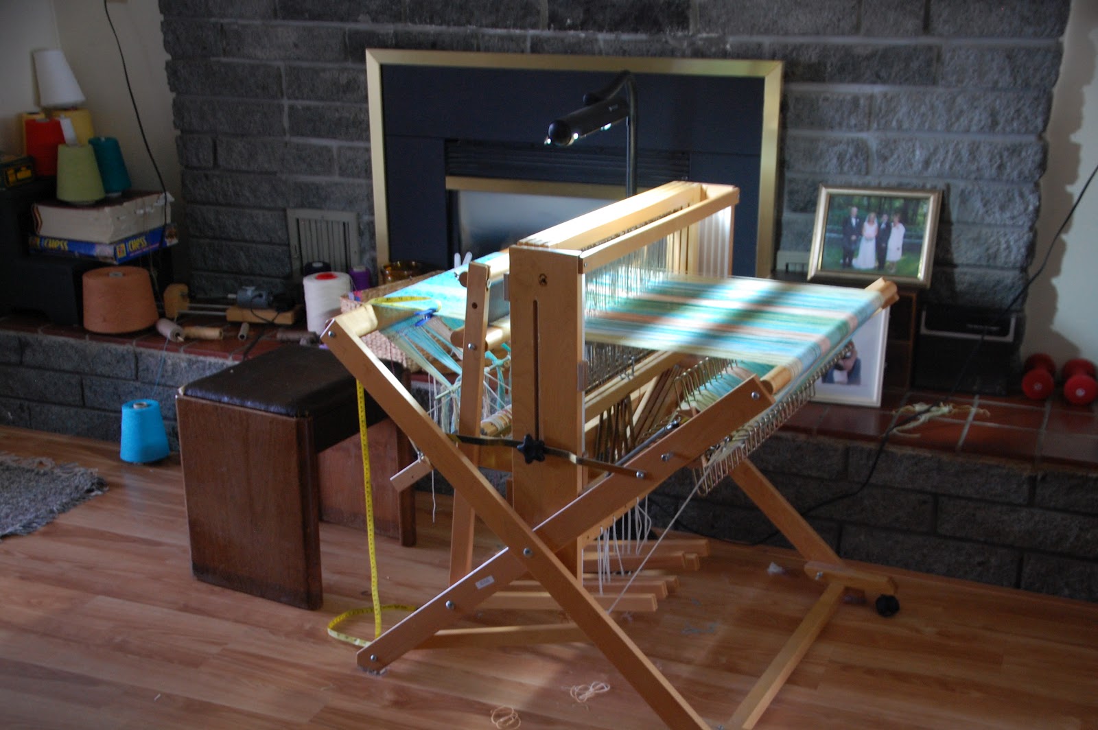 Crazy as a Loom Serenity