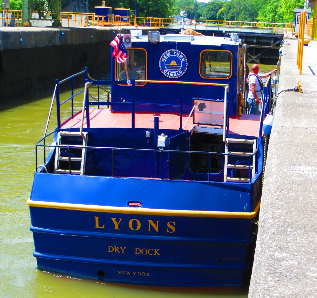 Lyons NY on the Erie a Virtual Tour Wayne County Life