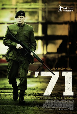 71 Movie Poster 2