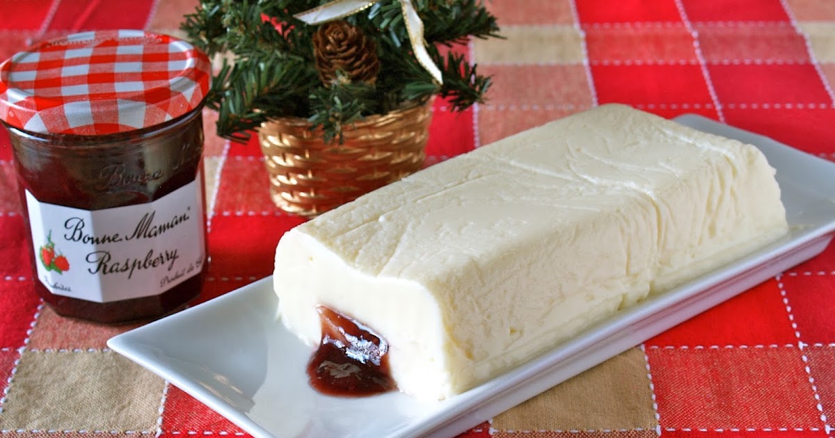 How to Make 5 Ingredients NOBAKE Cheesecake (Japanese Rare Cheesecake