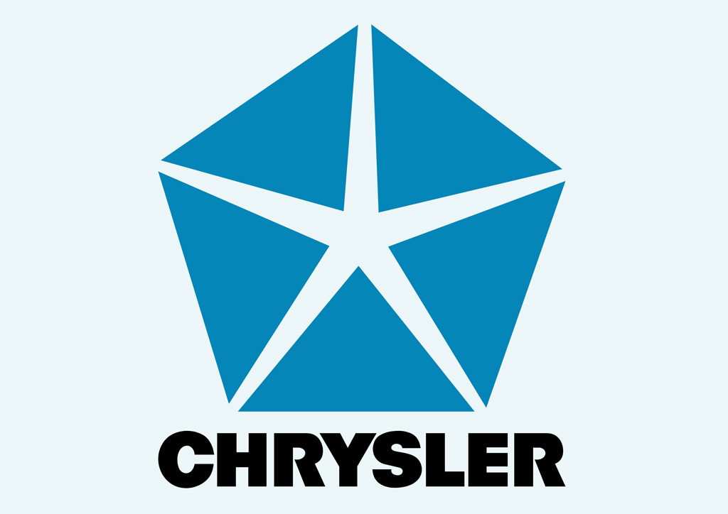 chrysler logo