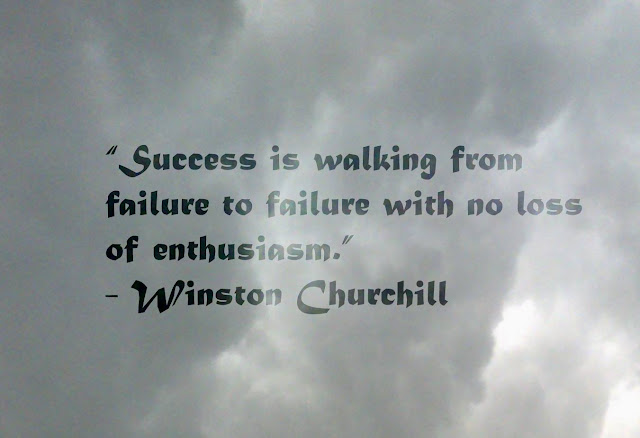 Winston Churchill