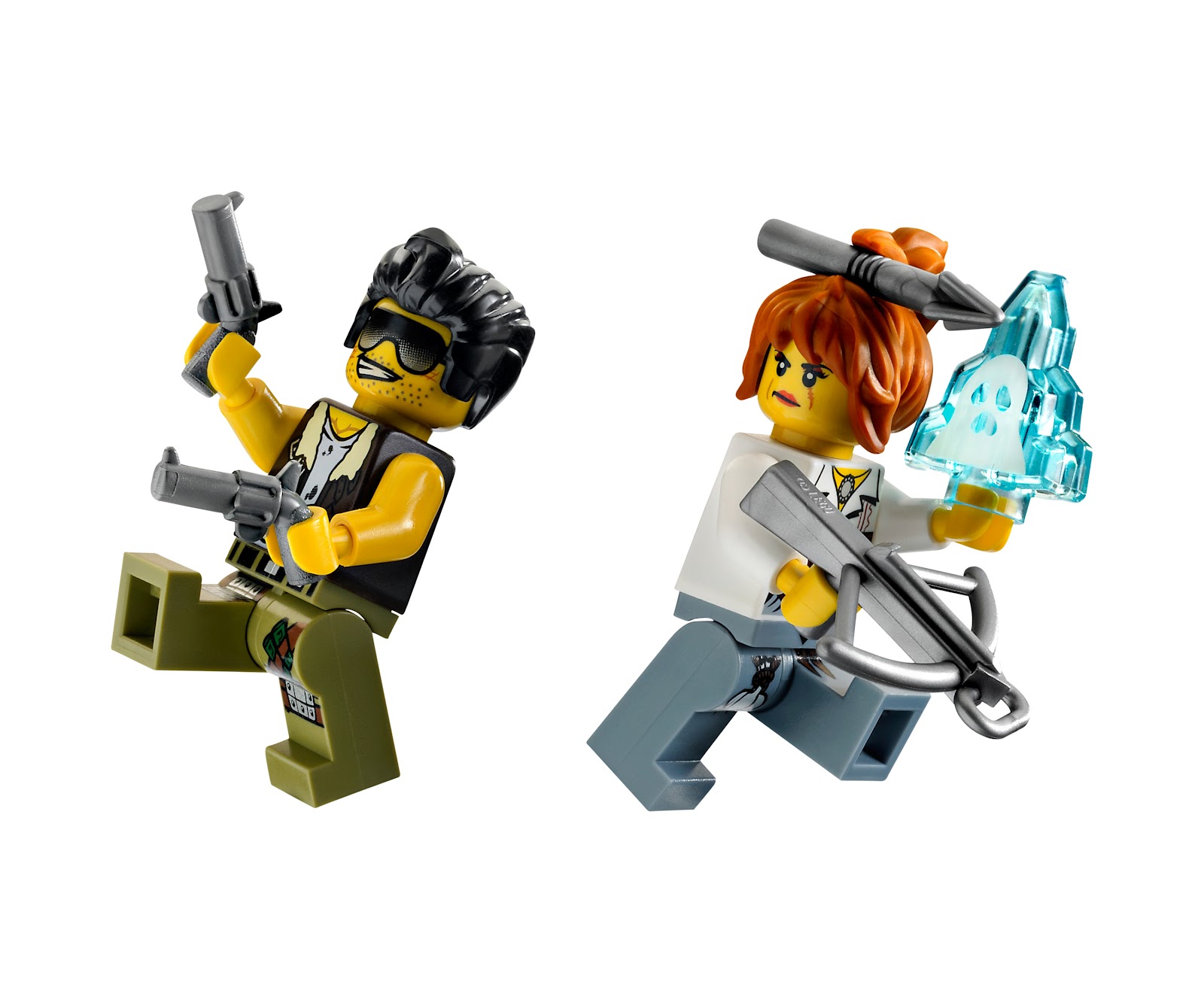 lego monster fighters 9467