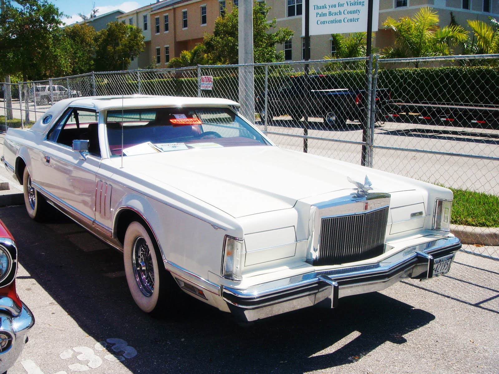 Palm Beach County Auction.