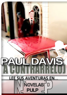 Paul Davis. A contrarreloj