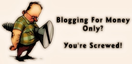 earn money through blogging in pakistan