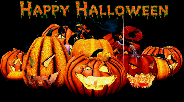 amazenglish: Halloween