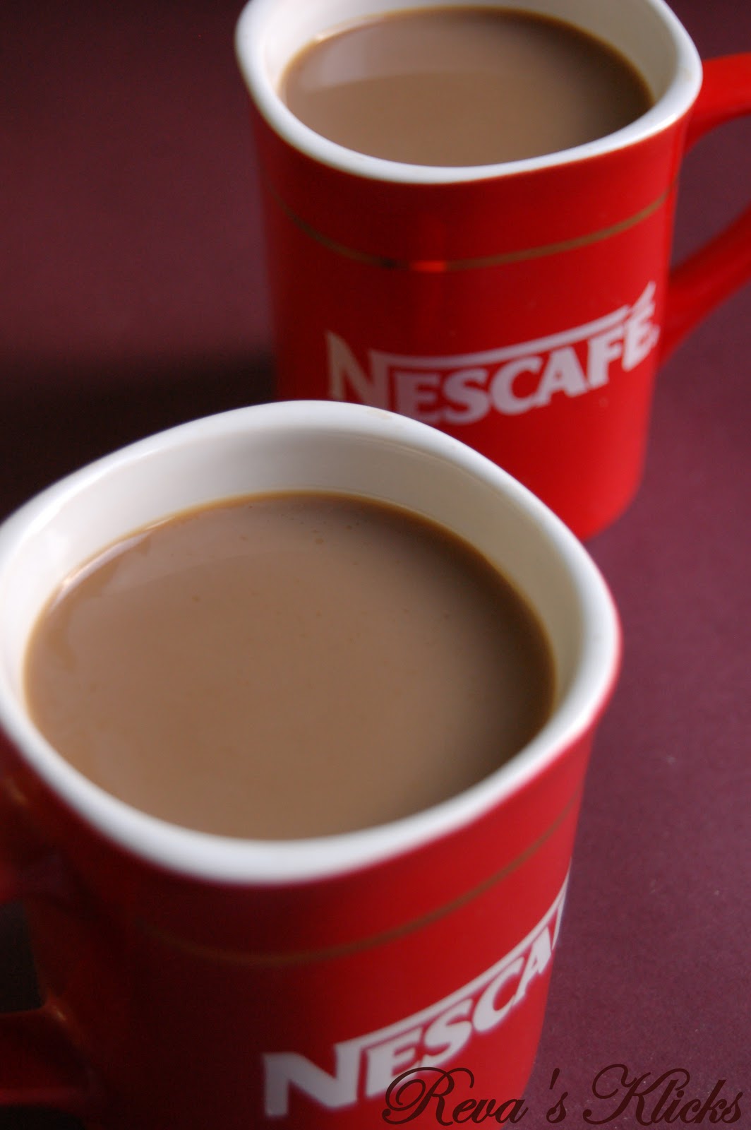 Kaarasaaram Filter Coffee Vs Instant Coffee