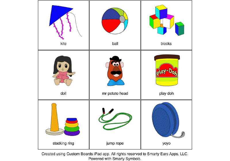 Carrie's Speech Corner Back to School Sorting Activities