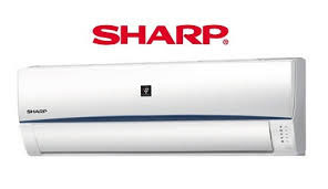 Indoor Unit AC Sharp