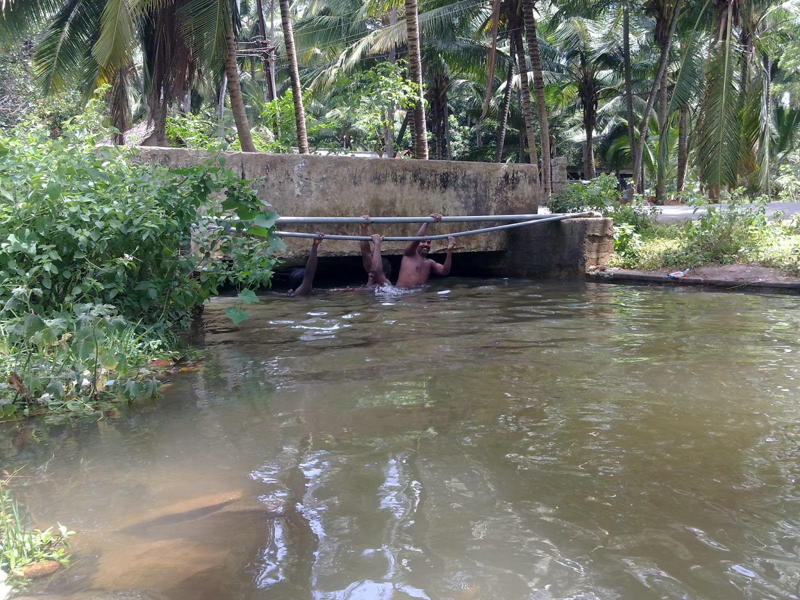 Peruvilai Vaaikal‎ at Nagercoil, Parvathipuram Tourist Spots in Tamil