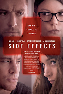Side Effects (2013) สัมผัสอันตราย - ดูหนังออนไลน์ HD ฟรี | ดูหนังใหม่ | ดูหนัง HD | ดูหนังฟรี