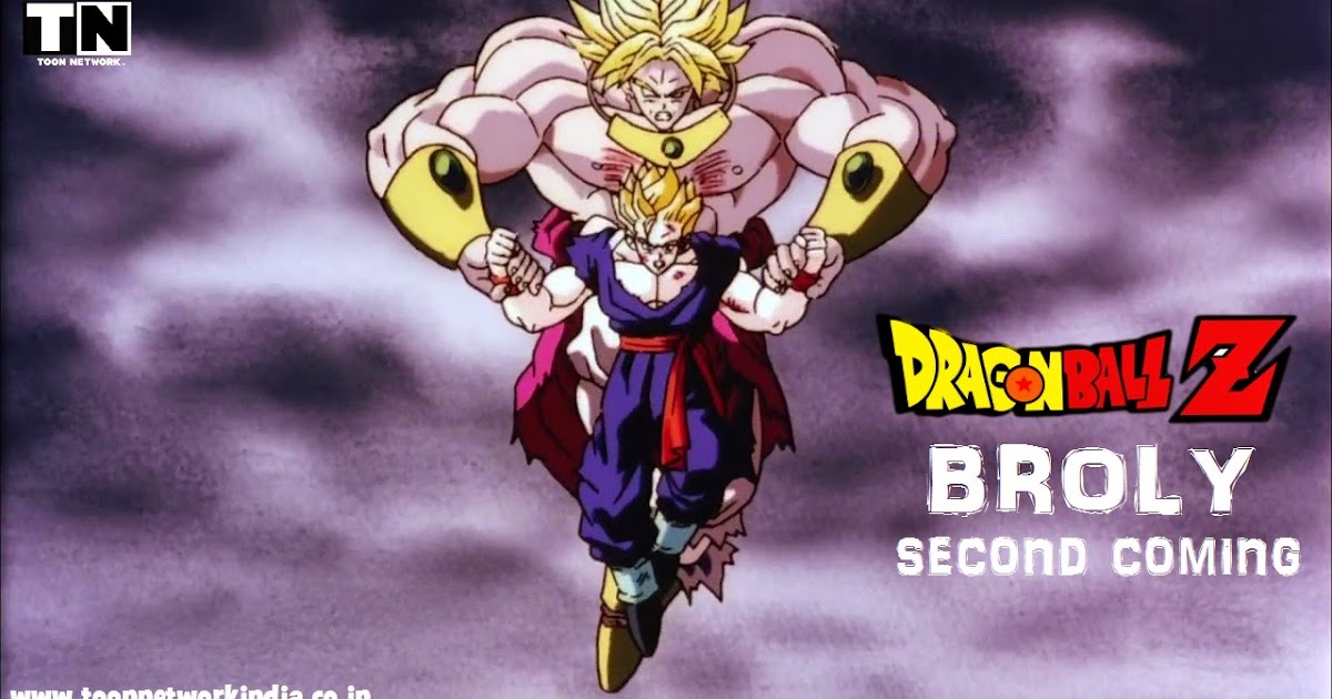 HD Online Player (dbz broly second coming full movie d)