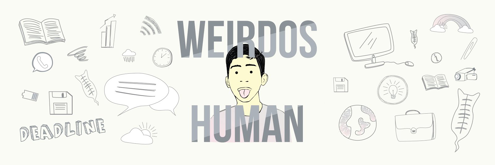 Weirdos Human