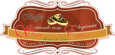 BUFFET SERVINDO COM ELEGÂNCIA MAIS NOVO PARCEIRO DO BLOG MIPIBU ESPORTE: SEJAM BEM VINDO EDÍLSON E