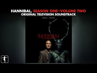 Hannibal Season 1 Volume 2 Soundtrack