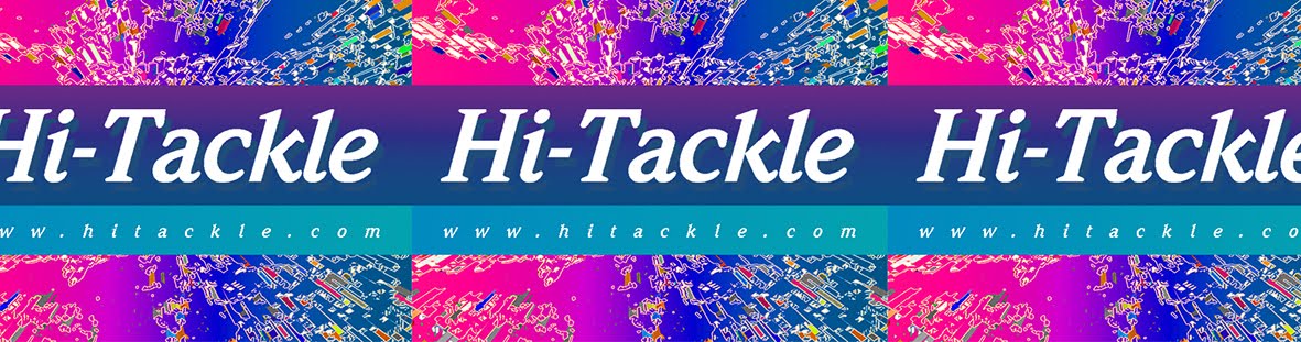 Hi-Tackle Blog