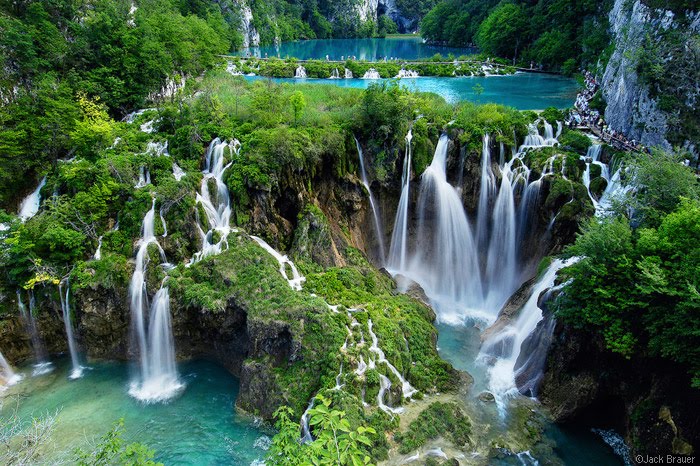 Lake Plitvice