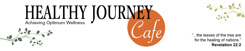 Healthy Journey Cafe