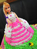 Princes cake