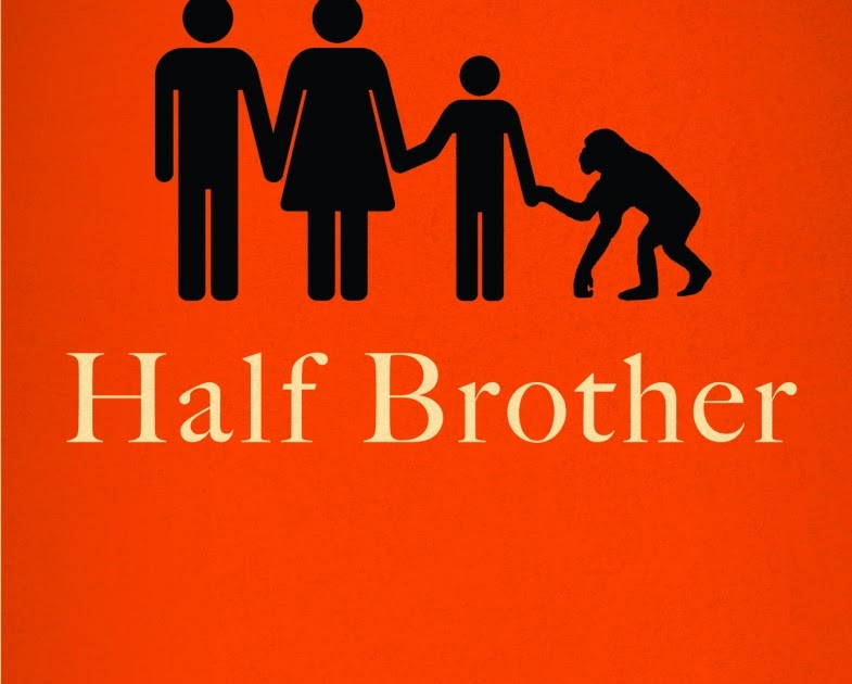 Nose in a Book Review Half Brother Nose in a Book Review Half Brother