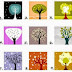 Fun Personality Test – Pick A Tree